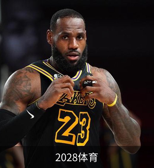 关于2028体育